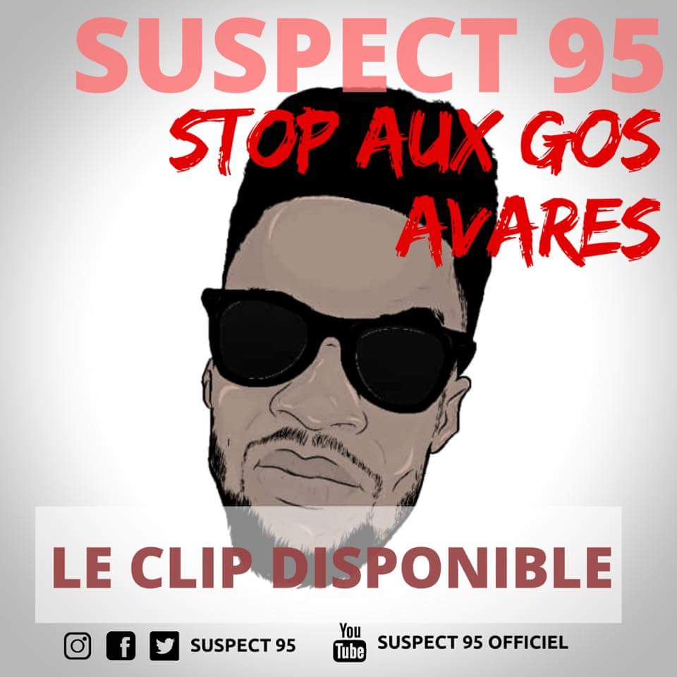 suspect 95 stop aux gos avares