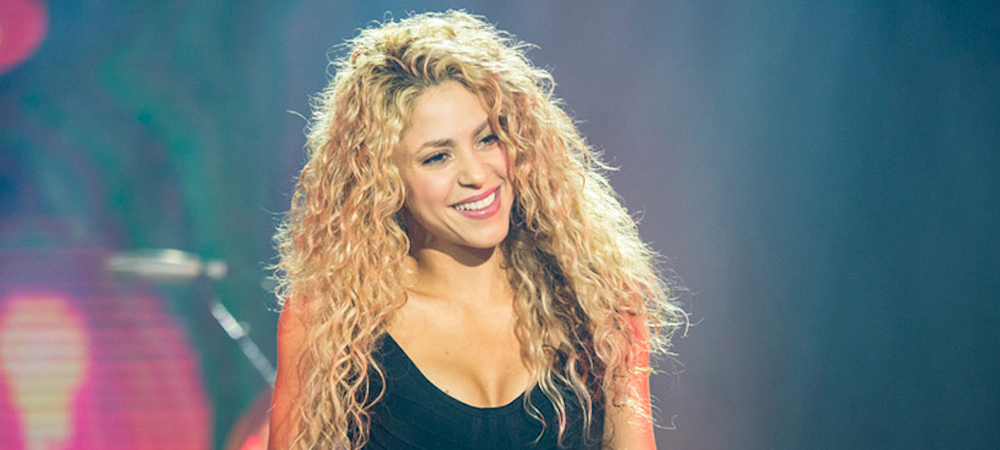 Shakira Sex Clip Telegraph